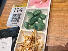 -木屋烧烤(上梅林店)