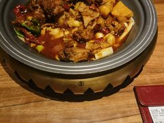 -耶里夏丽·丝路新疆菜·清真食品(徐汇南丹东路臻选店)