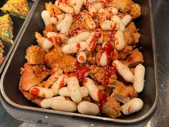 -The COOK·厨餐厅·自助餐(浦东嘉里大酒店)