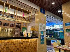 -新金盛·海鲜酒楼(盐田店)