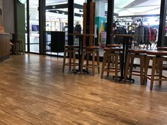 大堂-星巴克(北京阜安路店)