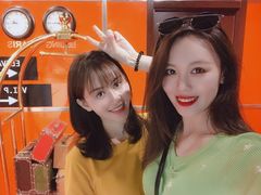 -半日博物馆·沉浸式快闪照相馆