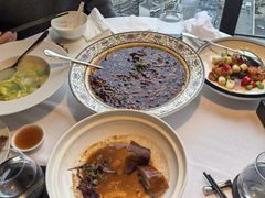 -富力丽思卡尔顿酒店·丽轩中餐厅