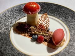 -Le Bistrot de Racine