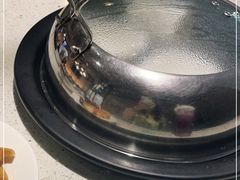 -青蓬蒸汽海鲜·深圳老字号·团建聚会(壹方城店)