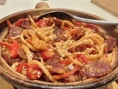 -膳心记-明火四宝煲仔饭(燕南店)