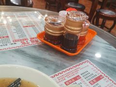 -岐城面馆(黄岐店)