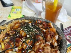 -渔记茶餐厅(渔村店)