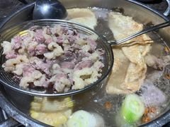 -仄园围炉坊·牛肉火锅·汕头卤水火锅(蛇口店)