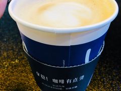 -luckincoffee瑞幸咖啡(顺义华联商厦店)