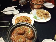 -皇城根北京风味主题餐厅(中海环宇城店)