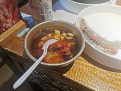 -老天桥蛙炉火锅(姑苏总店)