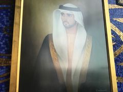 -迪拜帆船酒店海底餐厅