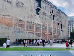 -上海四行仓库抗战纪念馆