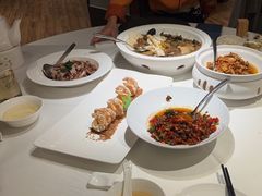 -飶香居(省博物馆店)