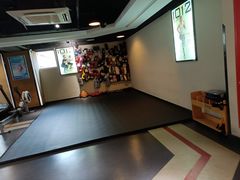 -一兆韦德健身(古美店)