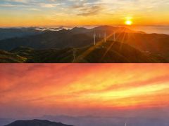 -东白山