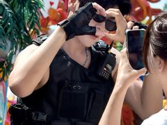 -大连海昌发现王国主题公园