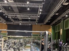 -悦莱美游泳健身会所(御景壹号店)