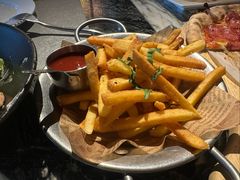 -at cafe 意大利餐厅(集美店)
