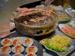 -冷面大王(大南街店)