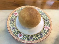 烤馒头-砂锅居(西四店)