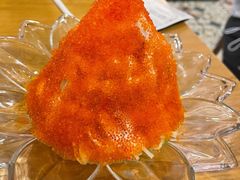 火山沙拉-魔丼屋(日月光店)