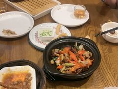 -如轩·海鲜砂锅粥·潮汕菜(海珠店)