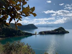 -里格村景区