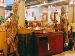 -金象湾泰国餐厅(华林路店)