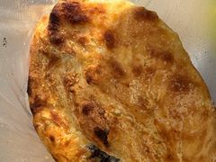 甜喜洲粑粑-喜洲杨记破酥粑粑