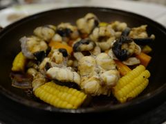 黄豆酱焗爽鳝-广州酒家(昌岗地铁站店)