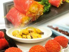 -稻香酒家(天河城店)