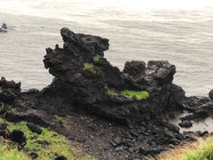 -龙头岩(Dragon Head Rock)