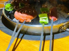 -梁山烤肉(李逵店)