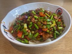 -马艾萨中国兰州牛肉拉面(劲松店)