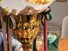 -1861意大利餐厅(来福士店)