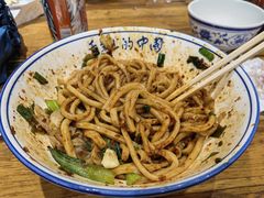 -老白家面馆(测绘东路总店)