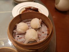-杭州JW万豪酒店-万豪中餐厅