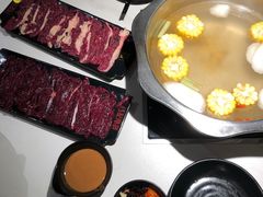 -潮发潮汕牛肉店(永庆坊店)