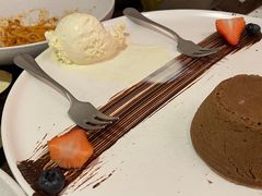 -G+KITCHEN(龙湖狮山天街店)