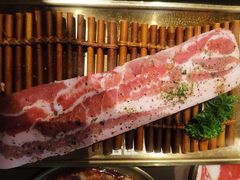 -大叹号·朝鲜族烤肉(潍坊泰华城店)
