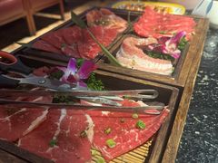 -牛焱·烧肉酒肆(五大道店)