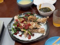 -金龙·打边炉(武进路店)