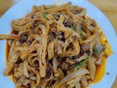 炒糊饽-三益轩(总店)