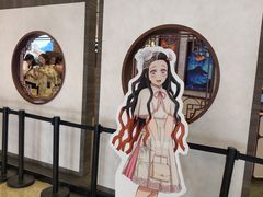 -上海来福士广场