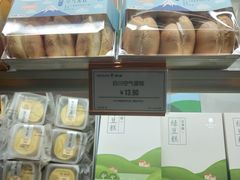 -KenGee仟吉(吉庆街店)
