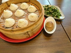 -玖鲜小笼(中山广场店)