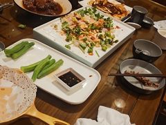 -桃源人家(环城南路店)
