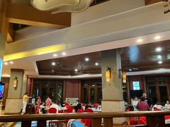 -糟粕醋·椰苑海南菜餐厅(亚龙湾天域酒店)